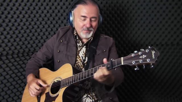 Sempurna - Fingerstyle Guitar смотреть онлайн