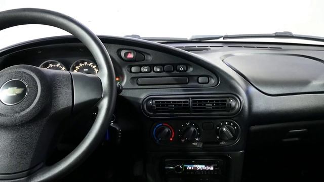 Chevrolet Niva (2017) 43825 смотреть онлайн