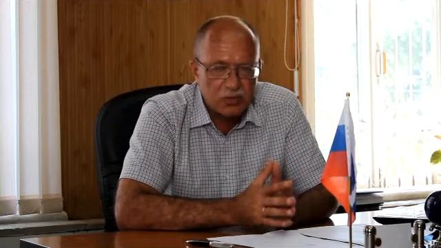 Почему в городе были перебои с уличным освещением? смотреть онлайн