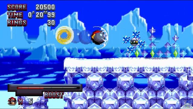 Sonic Forces 3 And Shadow Forces смотреть онлайн