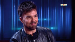 Импровизация: Александр Панайотов, 4 сезон, 7 выпуск (15.05.2018)