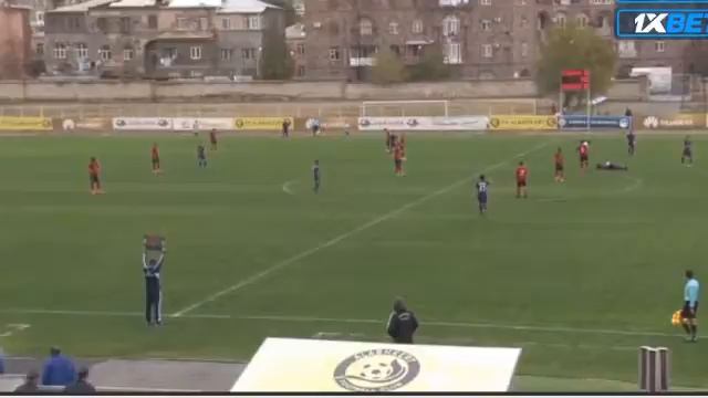 Ararat Yerevan - Banants