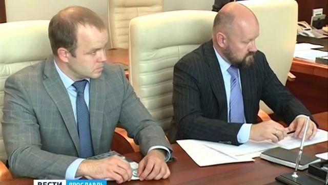 В Ростове появится завод по производству высокотехнологичных фармасубстанций