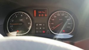 У дастера не адекватные обороты. Что делать??