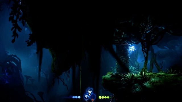 Ori and the Will of the Wisps | Spawn bug смотреть онлайн
