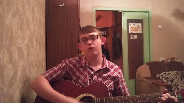 Как играть Грожданская оборона-Всё идёт по плану на гитаре (2 простых способа) смотреть онлайн