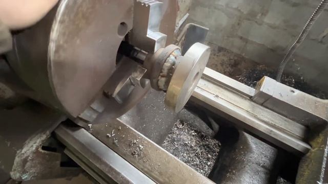 Прес ОКС. Реставрація по мануалу Дядька Максима. Частина 2. Запуск смотреть онлайн