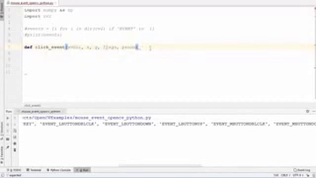Learn Computer Vision with OpenCV and Python смотреть онлайн