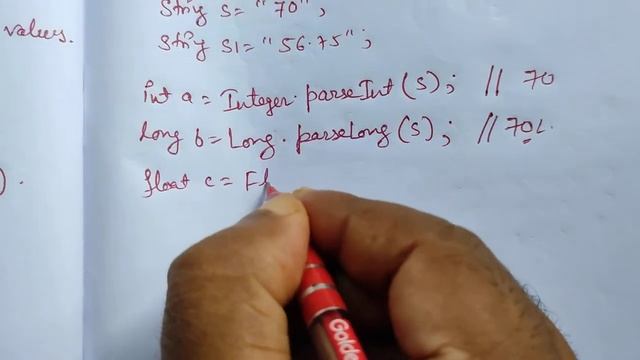 WRAPPER CLASS IN JAVA(PART 1)| INTRODUCTION | ICSE CLASS 10 смотреть онлайн