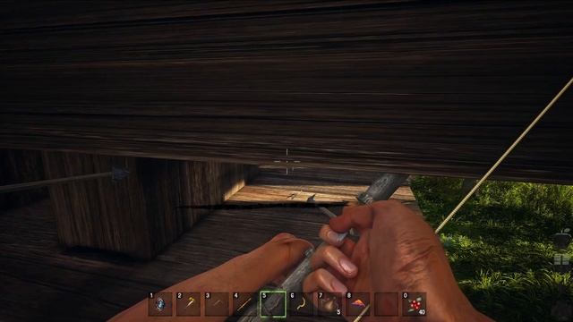 Grand Emprise Time Travel: Ep 5 breaking in for keys смотреть онлайн