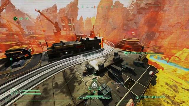 Apex Legends Шукайте должен быть! смотреть онлайн