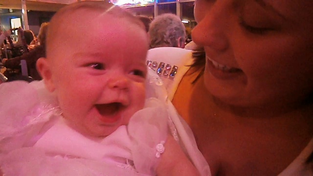 The Twins Lily And Luke Visit Scotland смотреть онлайн
