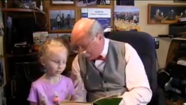 Анютины Сказки 01 1 я часть