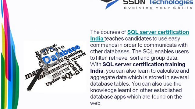 MS sql server training in gurgaon| SQL Server 2008/2010 смотреть онлайн