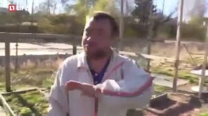 Даже дверь открыта