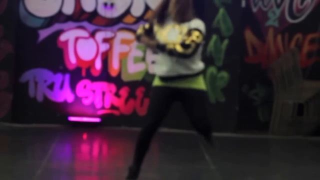 END OF YEAR 2013 PROMO - TRU STREETDANCE смотреть онлайн