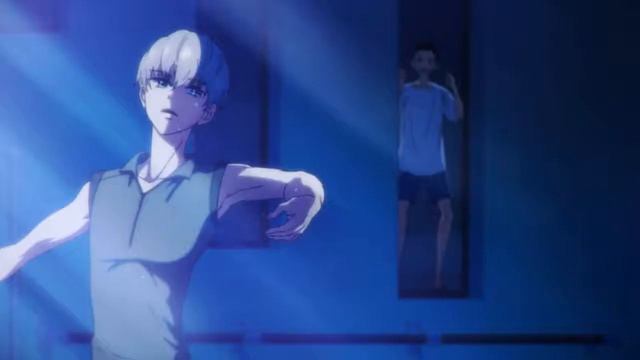Teaser del anime Dance Dance Danseur смотреть онлайн