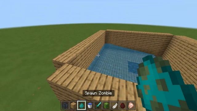 The Ultimate Guide to Cubecraft Skyblock Farms! смотреть онлайн