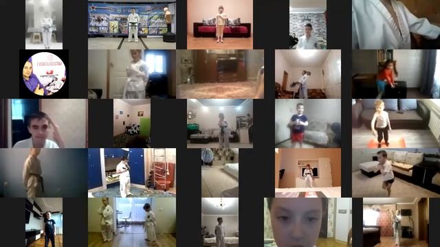 Тренировка 6.05.2020 для 6 гып 1 дана смотреть онлайн