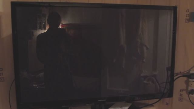 Hacking TV cable network in Syasstroy смотреть онлайн