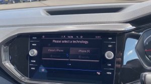 2022 Volkswagen T-Cross Black Edition 1.0 TSI DSG | Lancaster Volkswagen