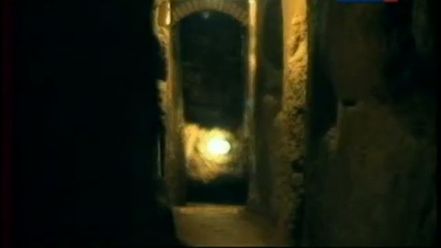 2 часть. Эпоха мученичества. Автор фильма митрополит Иларион. смотреть онлайн