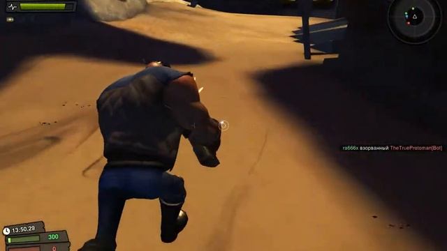 Играем в Loadout с подписчиком. смотреть онлайн