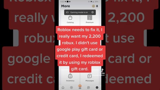 Can someone tell me how to cancel roblox premium without subscribing Google play ?♂️ смотреть онлайн