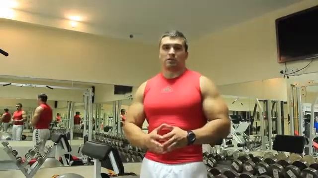 бицепс смотреть онлайн