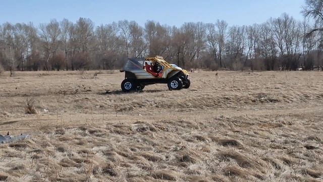 Багги открытие сезона 2021 смотреть онлайн