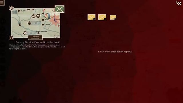 06 Cauldrons of War Stalingrad General Winter Cometh смотреть онлайн