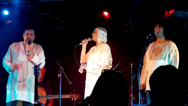 Марина Капуро - Россия смотреть онлайн