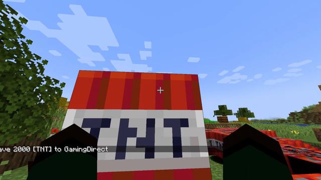 1.20.0 MINECRAFT UPDATE!?!? смотреть онлайн