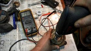 Генератор для  F 50, F 80