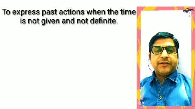 Present Perfect Tense| Present Tense| Tenses| L.K. Vijay Classes смотреть онлайн