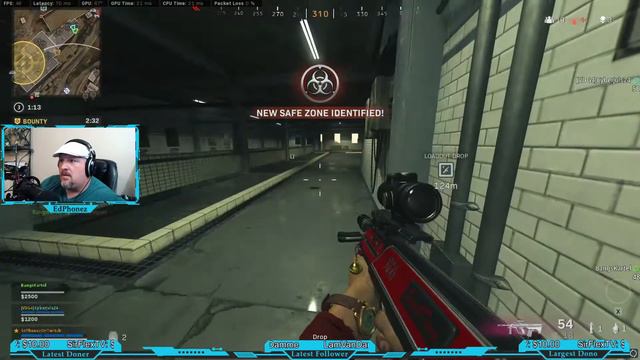 Warzone Since Valheim is crashing смотреть онлайн