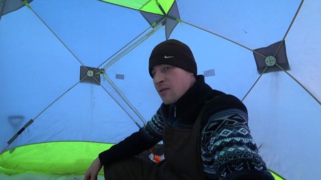 Яндова губа.3.01.24. отчет о рыбалке смотреть онлайн