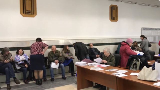 20170406 валютная ипотека и Приёмная ГД обзор2 смотреть онлайн