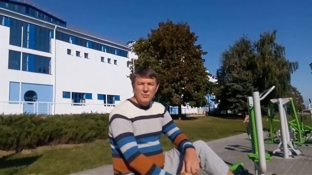 Доктор гомеопат, иглотерапевт, Леонид Павлович Матвиенко. смотреть онлайн