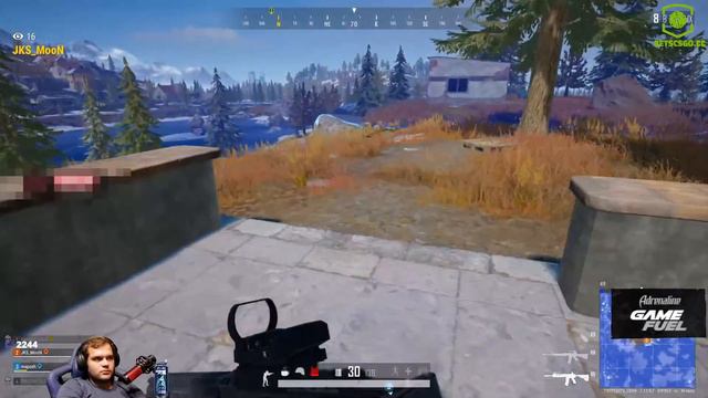 CEH9 ИГРАЕТ ТУРНИР ПО PUBG ОТ ADRENALINE CYBER LEAGUE