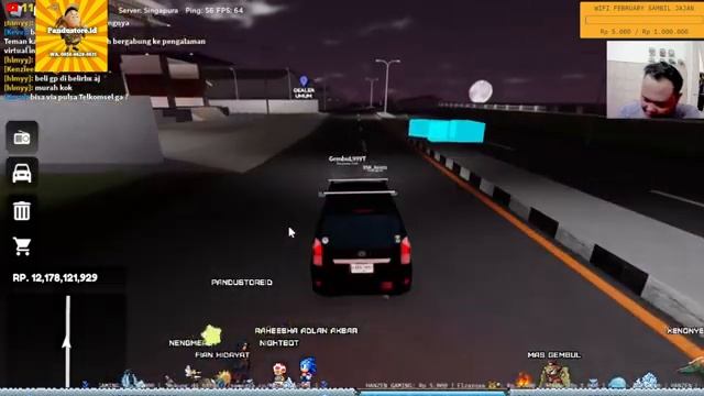 LIVE :: LOH ADA APA YANG BARU GUYS ?? смотреть онлайн