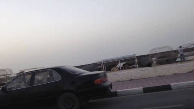 Шарджа-Дубай.Отдых в ОАЭ. смотреть онлайн