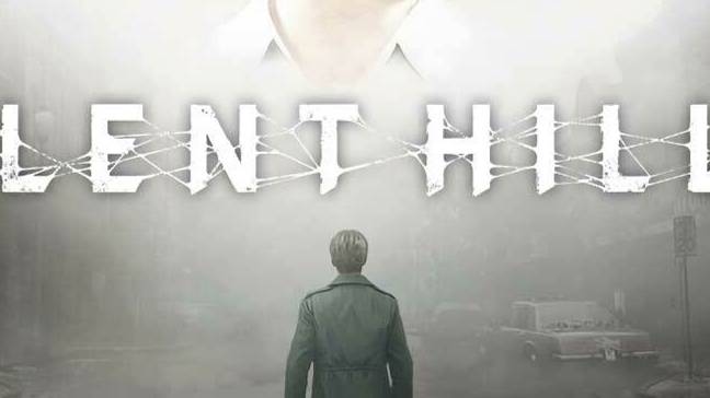 SILENT HILL 2 REMAKE