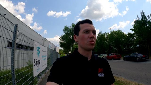 Город Амьен. Рейс из Франции в Германию. смотреть онлайн