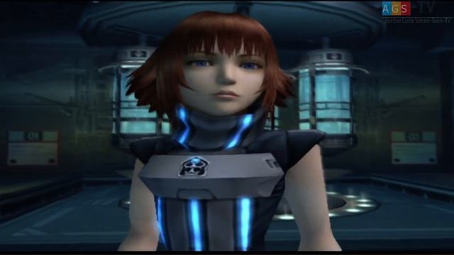 Cтрим по Dirge of Cerberus: Final Fantasy VII Часть 3 смотреть онлайн