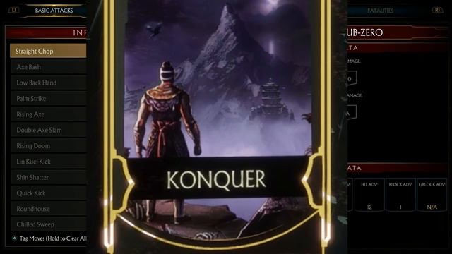 Mortal Kombat 11: ALL NEW Characters Revealed in Mortal Kombat 11 So Far! (MK11 Roster Talk) смотреть онлайн
