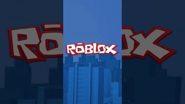 Roblox logo 2004 - 2023 смотреть онлайн