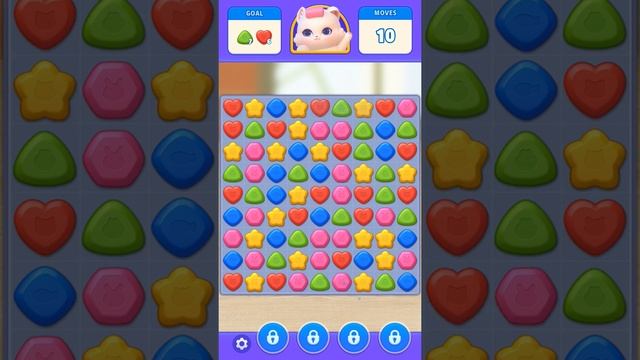 Pop Match :Mystery Box - Android Gameplay смотреть онлайн
