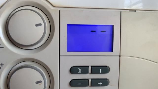 Vaillant Ecotec Plus 615 F75 Or F22 Fault Code How To Top System Pressure Up On A Boiler смотреть онлайн
