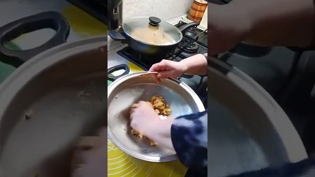 БЕЗГЛЮТЕНОВЫЕ ХЛЕБЦЫ кукурузно - Амарантовые смотреть онлайн